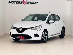 Renault Clio 1.0 TCe Zen