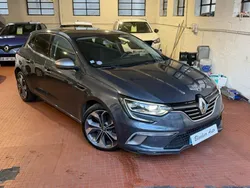 Renault Mégane 1.2 TCE 130ch GT Line 08/2016