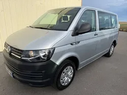 30990 HT - VOLKSWAGEN Caravelle 4Motion TDI 150 Confortline 9 places 2 L - 11/2019 - 87000 kms