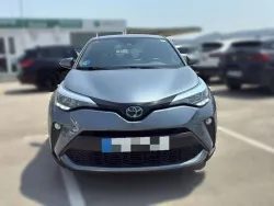Toyota C-HR+ 1.8 125H ACTIVE