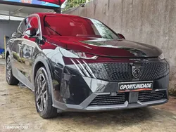 Peugeot 3008 Hybrid 145 e-DSC6 Allure