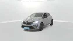 RENAULT Clio TCe 90 ch GSR2 Esprit Alpine