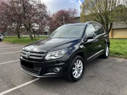 Volkswagen Tiguan 2.0 TSI 210ch Highline 4Motion DSG7