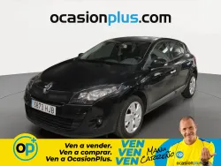 RENAULT Mégane 1.5dCi Emotion 110