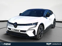 Renault Megane E-Tech Electric EV60 220ch Iconic optimum charge -C