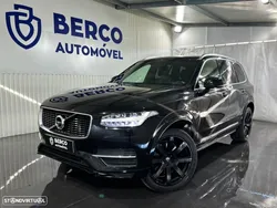 Volvo XC 90 T8 AWD Twin Engine Geartronic Inscription