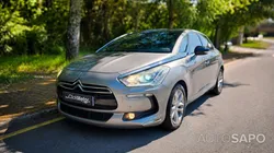 Citroen DS5 2.0 HDi Hybrid4 So Chic CMP6 de 2013