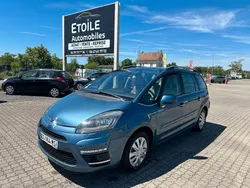 CITROËN C4 Picasso C4 Grand Picasso 1.6 HDi FAP BMP6 112 cv