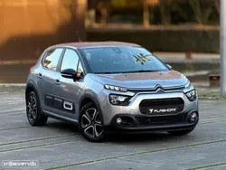 Citroën C3 1.2 PureTech C-Series
