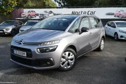 Citroën C4 Spacetourer 1.2 PureTech Feel