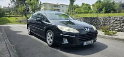 Peugeot 407 407