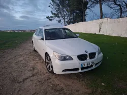 BMW Serie 5 525d