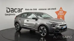Citroen C4 1.2 PureTech Feel de 2023