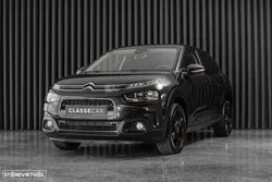 Citroën C4 Cactus 1.5 BlueHDi Shine