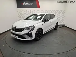 Renault Clio TCe 90 ch GSR2 Esprit Alpine