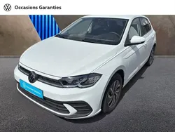 Volkswagen Polo 1.0 TSI 95ch VW Edition