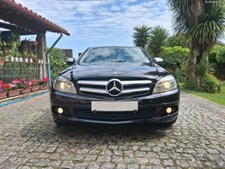 Mercedes-Benz C 220 cdi 170cv