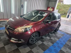 RENAULT SCENIC III PHASE 2 1.6 DCI 130cv