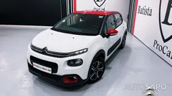 Citroen C3 de 2018