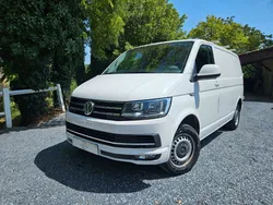 Volkswagen TRANSPORTER T6 FG L1H1 2.0 TDI 150 CH Business Line DSG7 Boîte auto