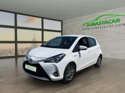 TOYOTA Yaris 100H 1.5 Active