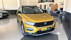 Volkswagen T-Roc 2.0TDI Advance Style