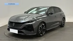 Peugeot 308 1.5 BLUEHDI 130CH S&S GT EAT8