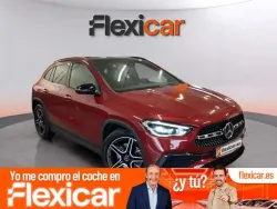 Mercedes-Benz GLA 200 D