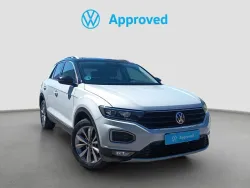 VOLKSWAGEN T-Roc 1.0 TSI Advance Style 81kW