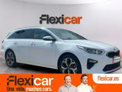 KIA Ceed Tourer 1.0 T-GDi Eco-Dynamics Business 120