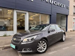 Chevrolet Malibu (8) 2.0 VCDi 160ch LT