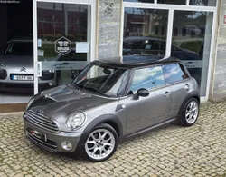 MINI Cooper Cooper D