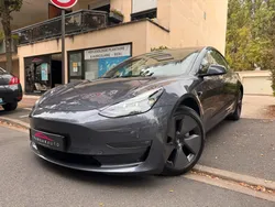 Tesla MODEL 3 GRANDE AUTONOMIE RWD - SOH 94,9 %