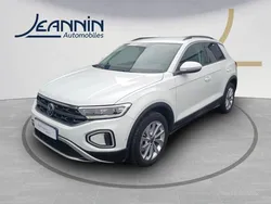 VOLKSWAGEN T-Roc 1.0 TSI 116 Start/Stop BVM6 VW Edition