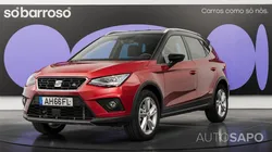 Seat Arona 1.0 TSI FR de 2021