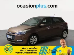 HYUNDAI i20 1.4 Klass Aut.