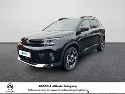 Citroen C5 Aircross 1.5 BlueHDi 130ch MAX boite automatique