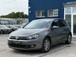 VOLKSWAGEN GOLF 1.4 16V TSI - 160 - BV DSG 7 VI BERLINE Carat