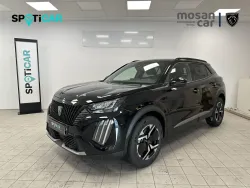 PEUGEOT 2008 Hybrid Allure eDCS6 145