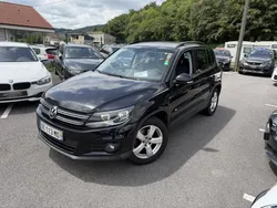 Volkswagen Tiguan 2.0 TDI 110 FAP BlueMotion Technology Business
