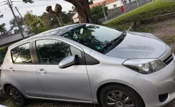 Toyota Yaris 1.0 VVT-i