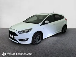FORD Focus 1.0 EcoBoost 125 S&S ST Line
