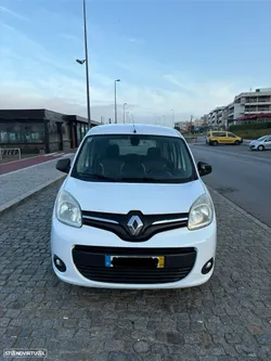 Renault Kangoo 1.5 dCi Dynamique S/S
