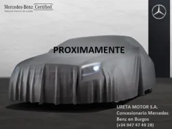 MERCEDES Clase A A 180d Progressive Line Advanced 8G-DCT