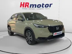 HONDA HR-V 1.5 i-MMD Elegance