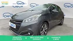 Peugeot 208 1.2 Puretech 82 Active