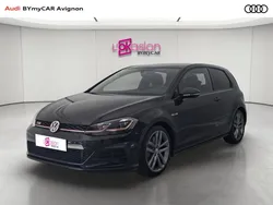 VOLKSWAGEN Golf 2.0 TSI 245 BVM6 GTI Performance
