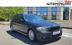 BMW Série 3 Touring 2.0 318D 143CH M-SPORT BVA