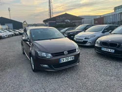 Volkswagen polo 1.6 tdi 90 cv