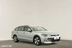 VW Passat Variant 1.5 TSI eHybrid DSG